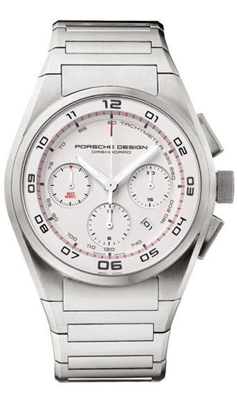 Porsche Design P'6620 Dashboard Chronograph 6620.11.66.0268 Replica Watch